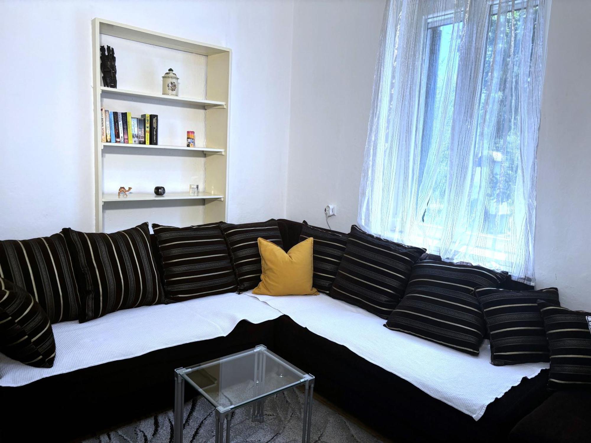 Kaštela Authentic Dalmatian House 아파트 외부 사진