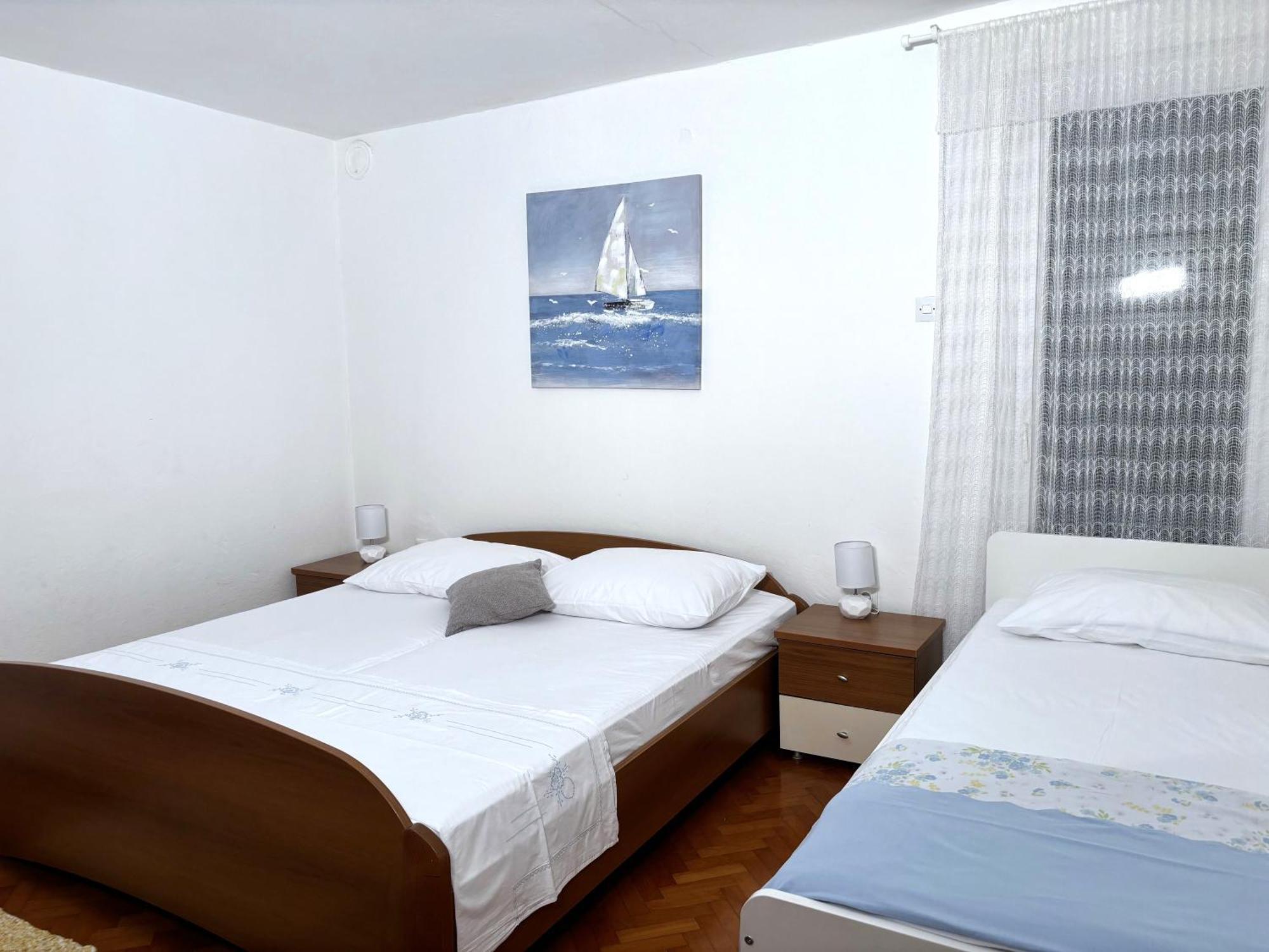 Kaštela Authentic Dalmatian House 아파트 외부 사진